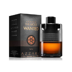 Free Azzaro The Most Wanted Perfume
