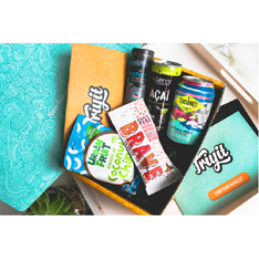 Free Tryit Snack Box