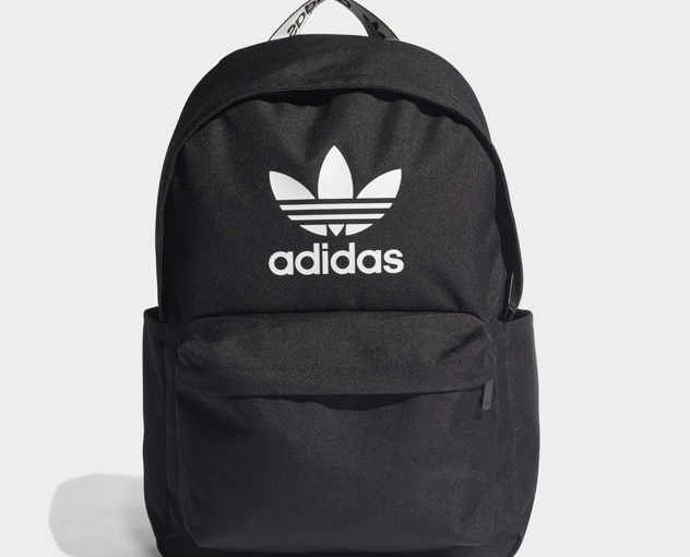 Free Adidas Backpack (Free Delivery)