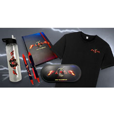 Free The Flash™ T-Shirt