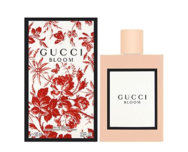 Free Gucci Bloom Perfume