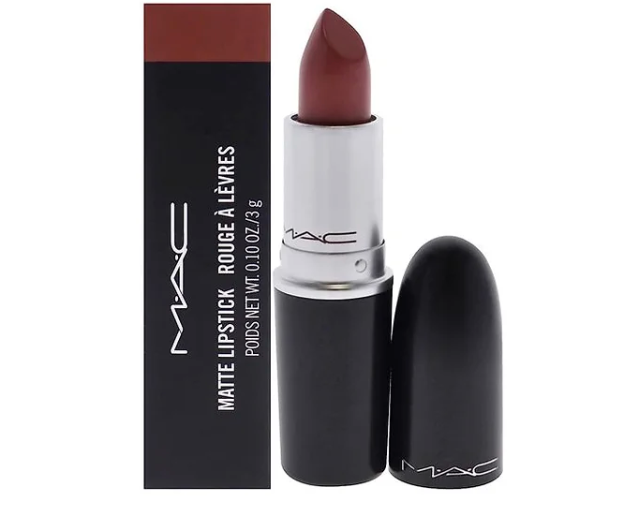 Free MAC Teddy Velvet Lipstick
