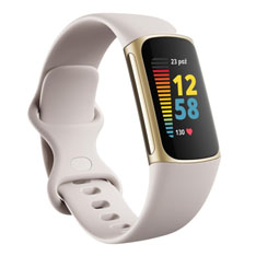 Free Fitbit Charge 5