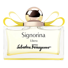 Free Salvatore Ferragamo Perfume