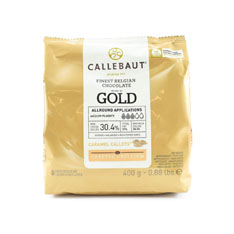Free Callebaut Belgian Chocolate