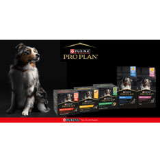 Free Purina® ProPlan® Supplements