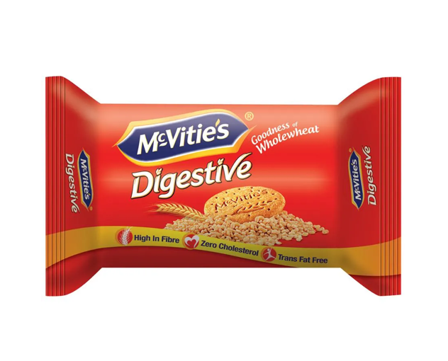 Free McVitie’s Digestives Samples