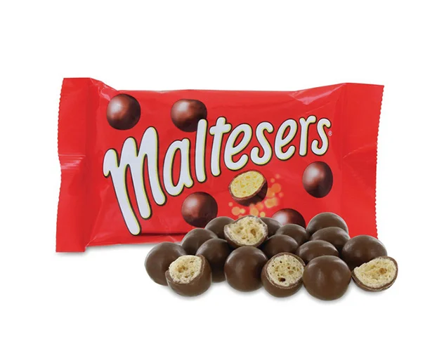 Free Maltesers Chocolate