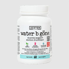 Free Aeryon Water B Göne Supplement