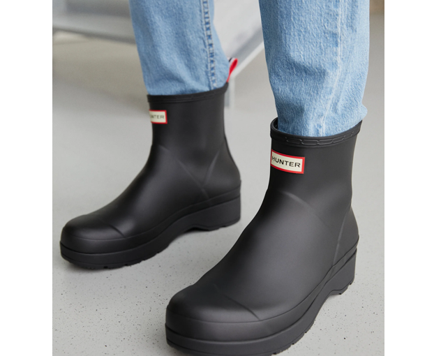 Free Pair of Hunter Boots (Free Delivery)