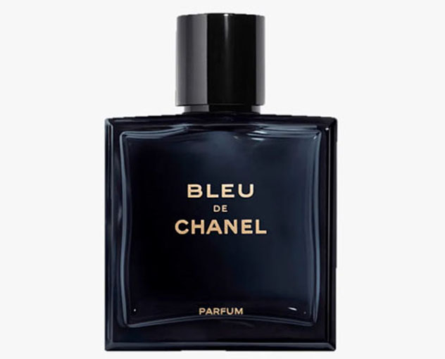 Free Chanel Bleu Perfume