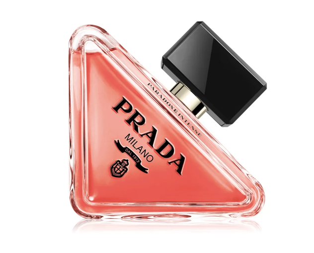 Free Prada Paradoxe Perfume