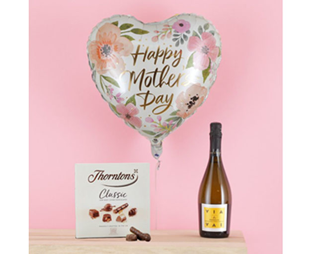 Free Thorntons Mother’s Day Set
