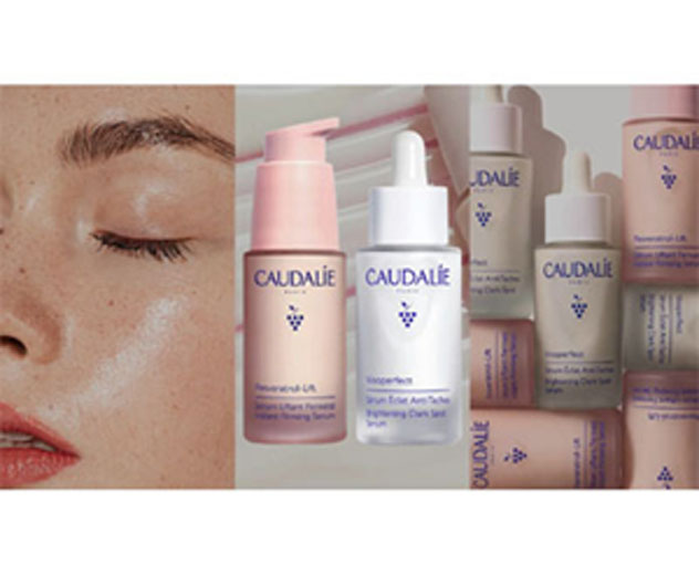 Free Caudalie Skincare Duo