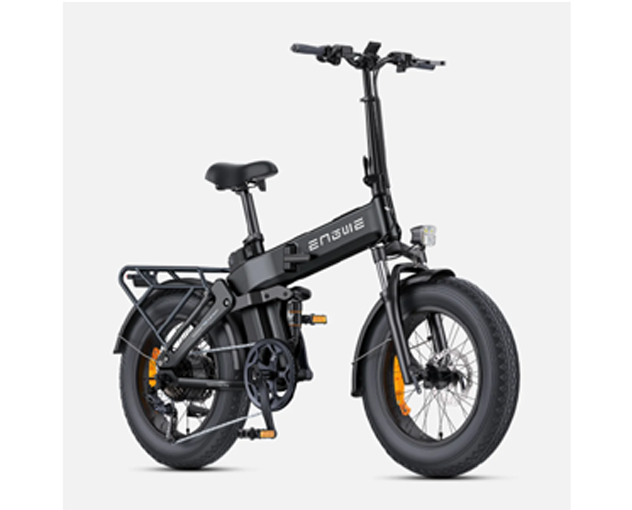 Free Engwe E-Bike