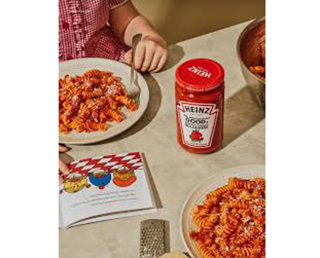 Free Heinz x Mr. Ridiculously Good book