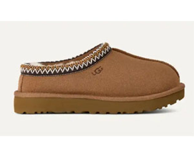 Free UGG Slippers