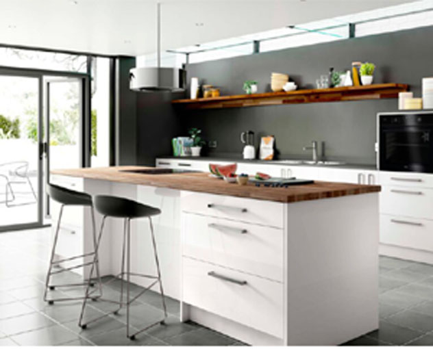 Free Wickes Dream Kitchen