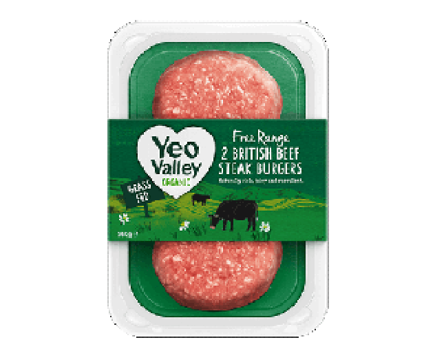 Free Yeoken Steak Burgers