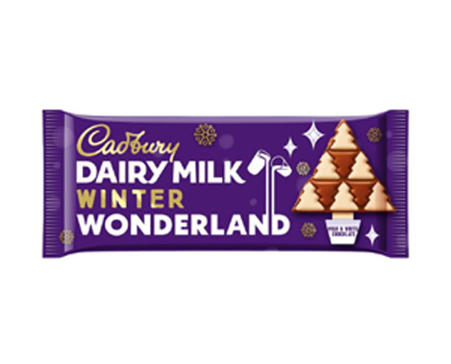 Free Cadbury Dairy Milk Bar