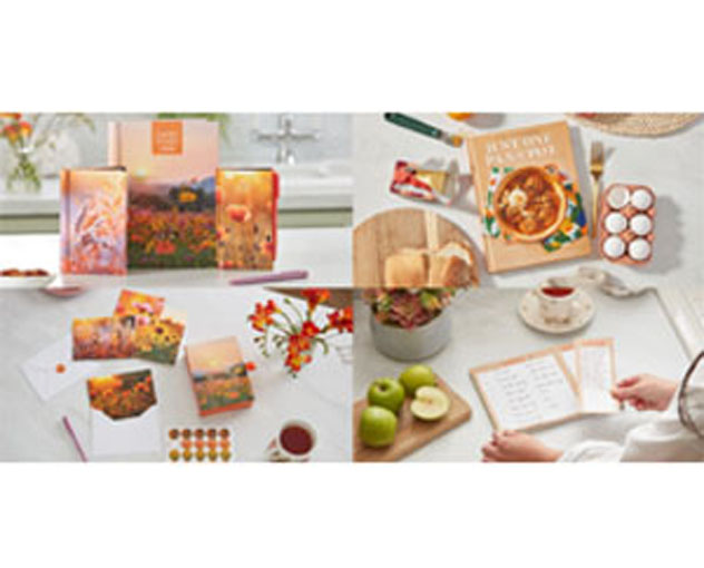 Free Dairy Diary Prize Bundle