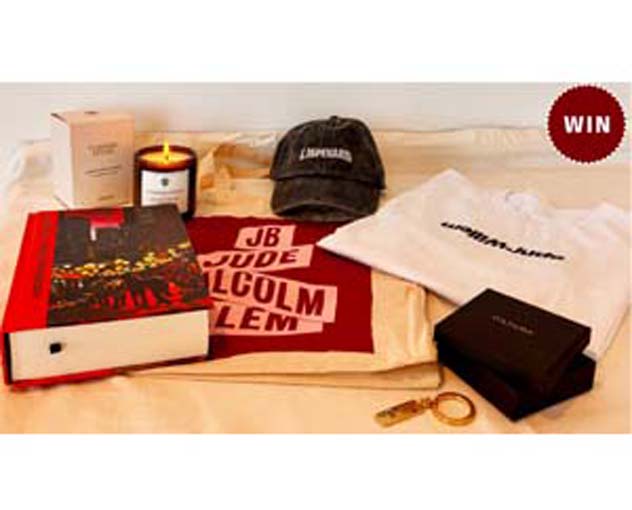 Free Little Life Merch Bundle