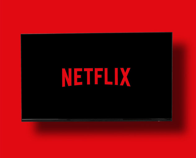 Free Netflix Subscription