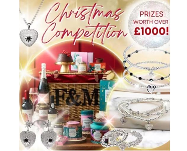 Free Annie Haak Christmas Bundle