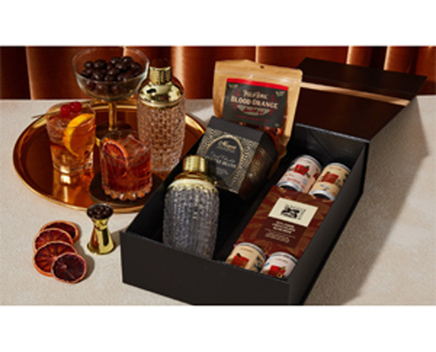 Free Negroni Hamper