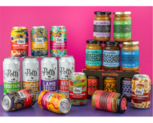 Free Potts’ Prize Bundle