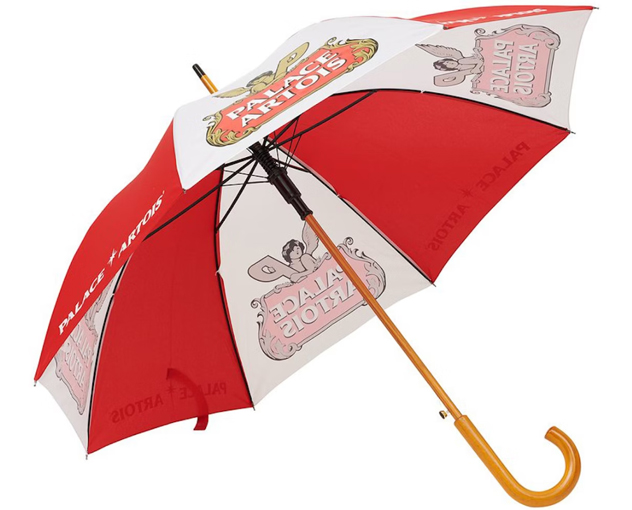 Free Stella Artois Umbrella
