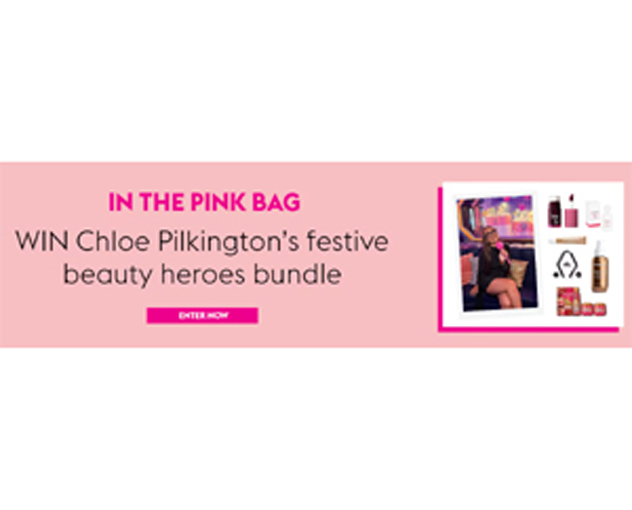 Free Chloe Pilkingtons Bundle