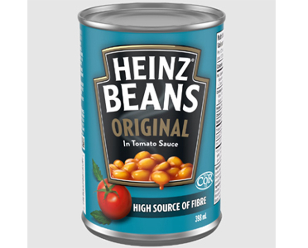 Free Heinz Baked Beans