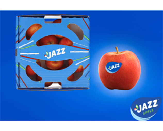 Free Jazz Apple Boxes