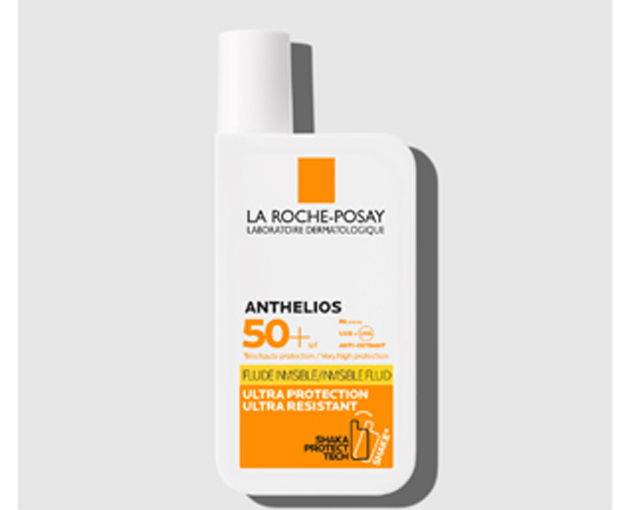 Free La Roche-Posay Sunscreen