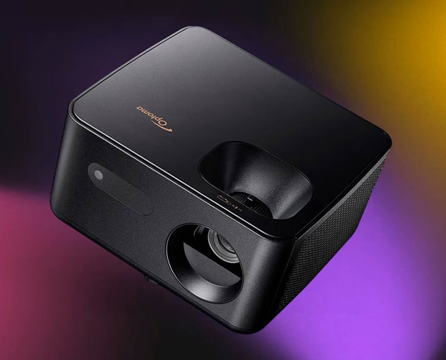 Free Optoma Projector