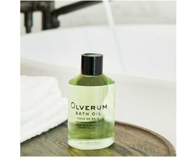 Free Pangolins Pamper Hamper