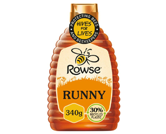 Free Rowse Honey