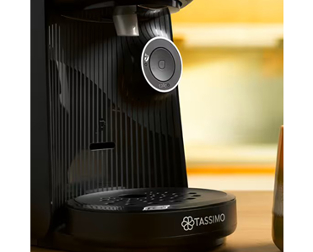 Free Tassimo Coffee Machine