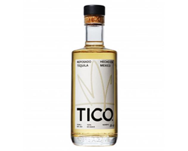 Free Tico Tequila