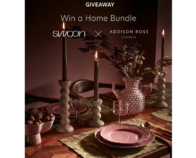 Free Addison Ross Home Bundle