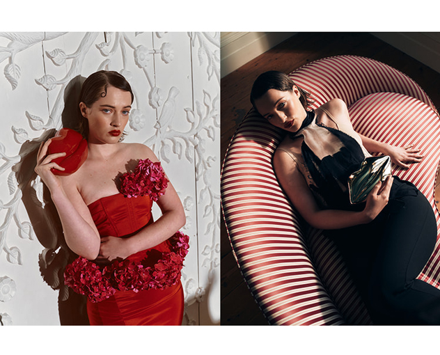 Free Lulu Guinness Handbag