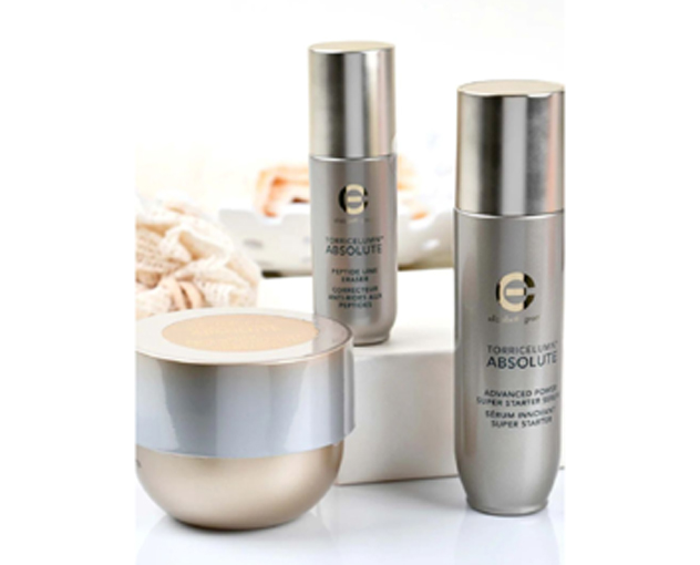 Free Torricelumn Beauty Set